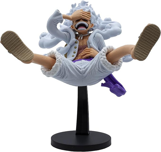 🔥 ONE PIECE – KING OF ARTIST 🔥 ✨ Monkey D. Luffy Gear 5 III ✨