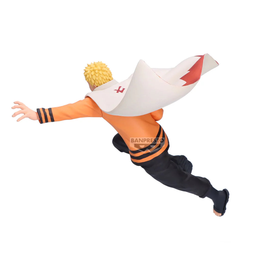 🌪️🔥 Boruto Vibration Stars – Naruto Uzumaki 🇯🇵✨ Figura Original 🍥⚡