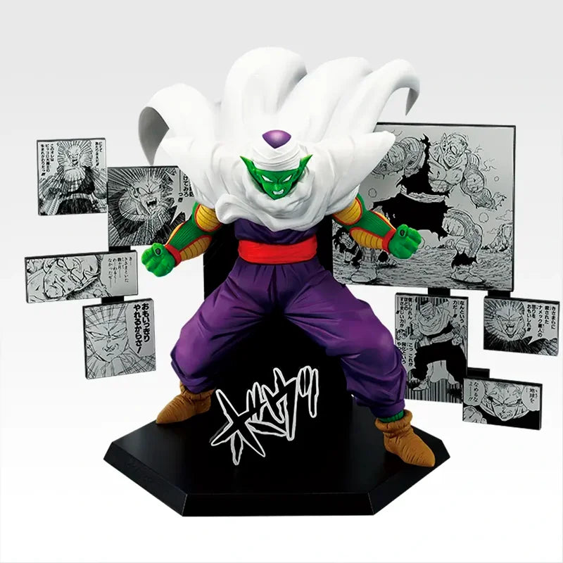 🔥 Piccolo – Dragon Ball 40° Aniversario (Ichiban Kuji Premio D) 🇯🇵✨